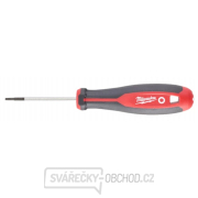 Milwaukee TRI-LOBE Šroubovák T8x65- 1ks gallery main image