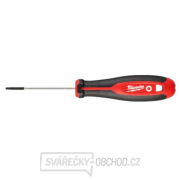 Milwaukee TRI-LOBE Šroubovák T10x75- 1ks gallery main image