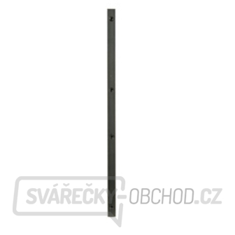 Spojovací tyč - vhodná pro použití se všemi vodicími kolejovými systémy DEWALT