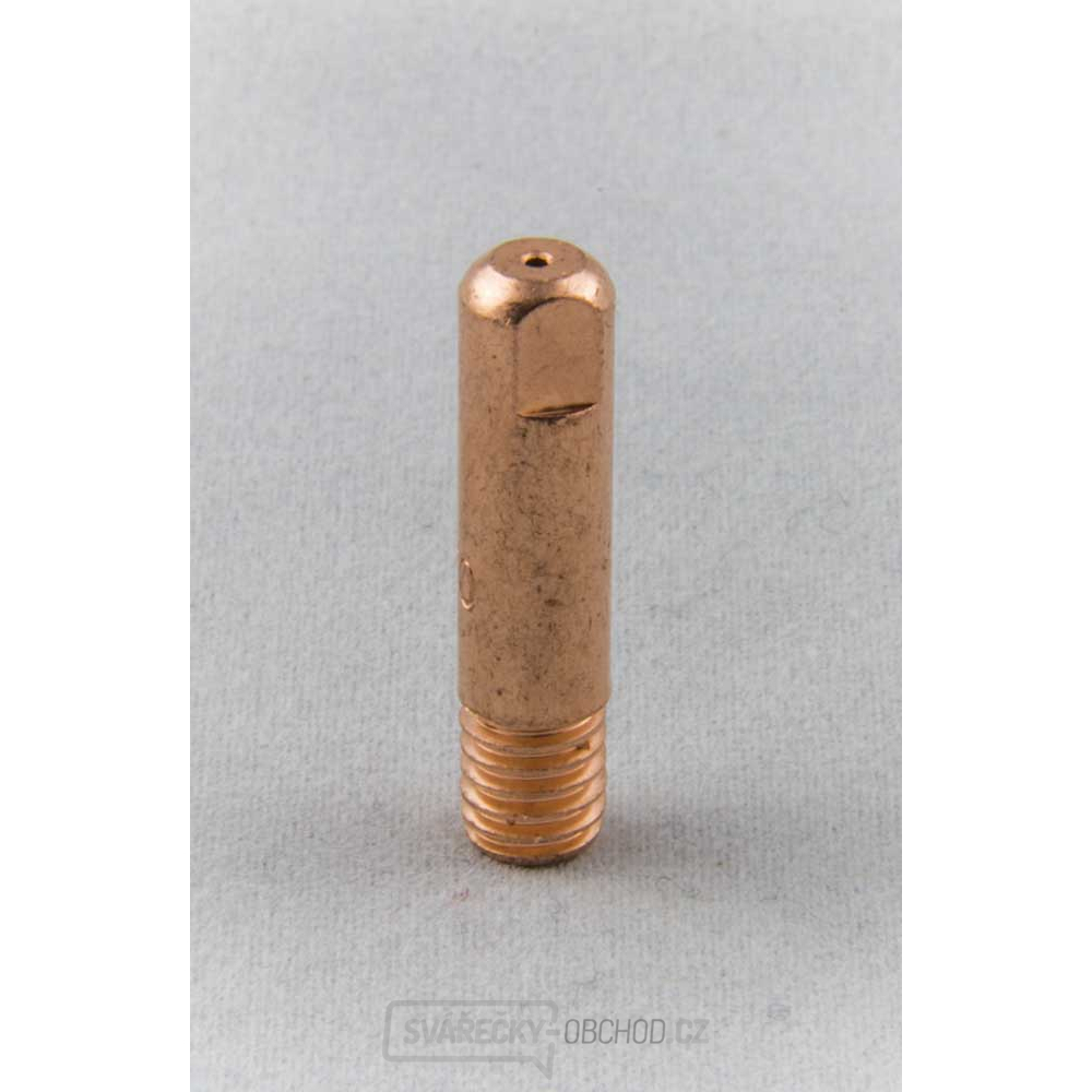 Průvlak 0,9 mm pro hořáky SV120-F