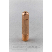 Průvlak 0,9 mm pro hořáky SV120-F Průvlak 0,9 mm pro hořáky SV120-F gallery main image