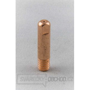 Průvlak 0,9 mm pro hořáky SV120-F Průvlak 0,9 mm pro hořáky SV120-F