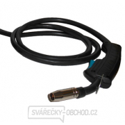 Hořák včetně kabelu pro trubičkovou svářečku SV120-F gallery main image