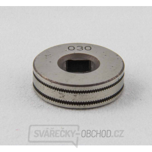 Kladka 0,9 - 1,2 mm pro SV120-F/1ks Kladka 0,9 - 1,2 mm pro SV120-F/1ks gallery main image