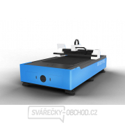 Fiber laser Senfeng SF 3015 G IPG - 1 000 W Náhled