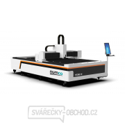 Fiber laser Senfeng SF 3015 M3 IPG - 1 000 W gallery main image