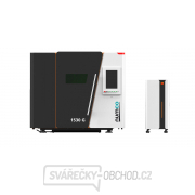Fiber laser Numco 1530 G - 1 500 W náhled