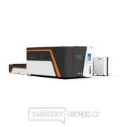 Fiber laser Numco 1530 G - 1 500 W gallery main image