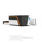 Fiber laser Senfeng SF 3015 H IPG - 1 000 W gallery main image