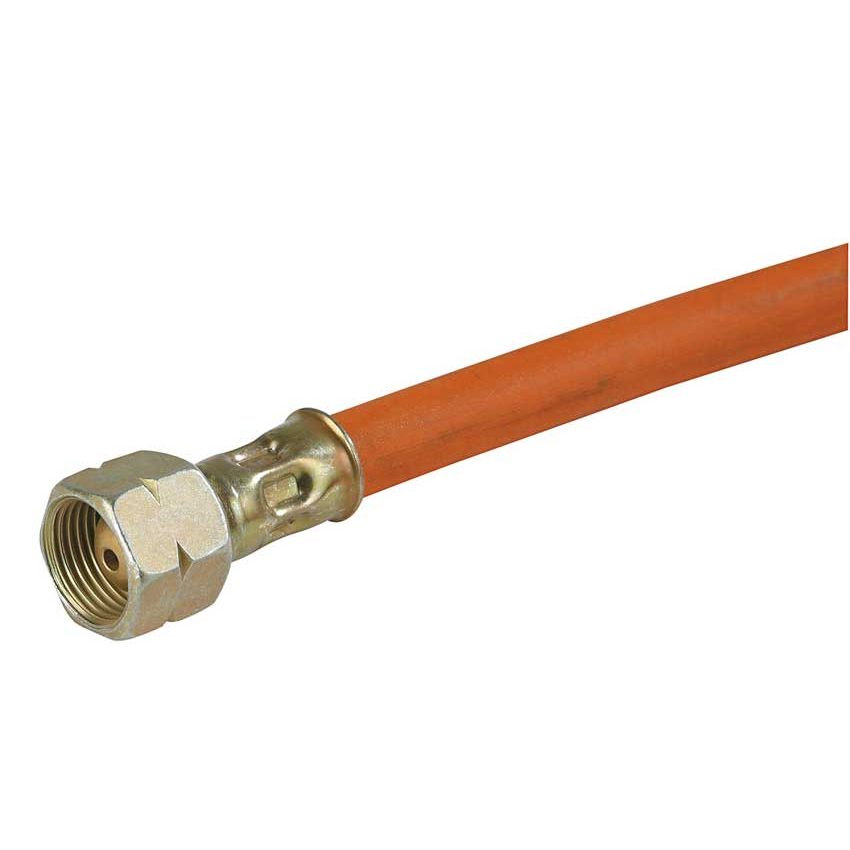 Levně Hadice 2m s koncovkami 2 x G3/8"L 4575A