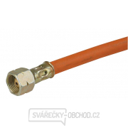 Hadice 2m s koncovkami 2 x G3/8 Hadice 2m s koncovkami 2 x G3/8