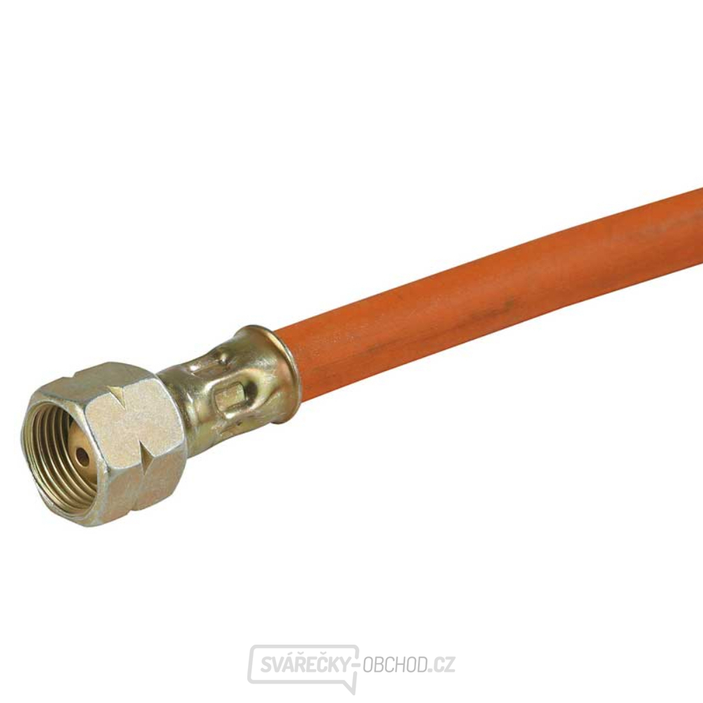 MEVA - hadice 5m s koncovkami 2 x G3/8"Lr