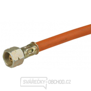 MEVA - hadice 5m s koncovkami 2 x G3/8 MEVA - hadice 5m s koncovkami 2 x G3/8