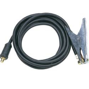 Eproflex Zemnící kabel GUMOVÝ-SK 35/4M, 35-50