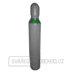 Argon láhev 8L - náplň