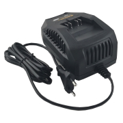 Riwall PRO RAC 220 nabíječka 20 V (rychlá) Náhled