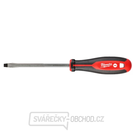 Milwaukee TRI-LOBE Šroubovák SL 1.0x5.5x125 - 1ks
