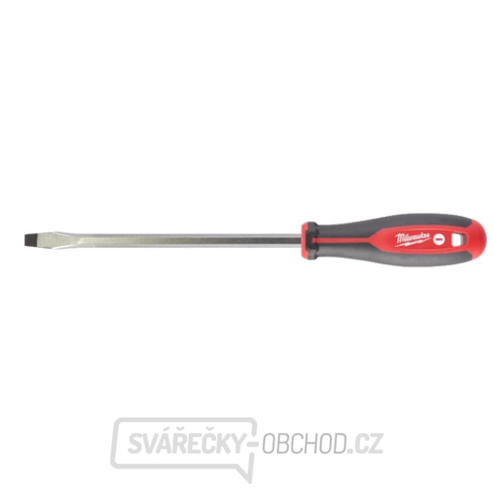Milwaukee TRI-LOBE Šroubovák SL 1.6x8x175 - 1ks
