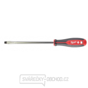 Milwaukee TRI-LOBE Šroubovák SL 1.6x8x175 - 1ks gallery main image