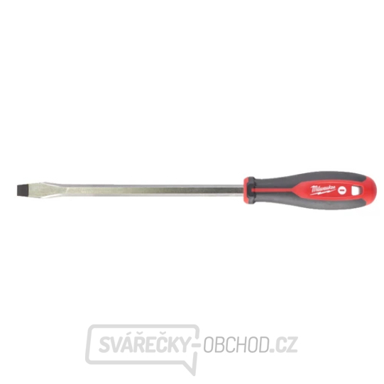 Milwaukee TRI-LOBE Šroubovák SL 1.6x10x200 - 1ks