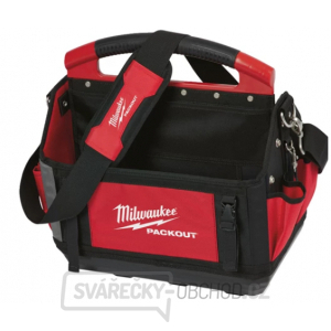 Milwaukee PACKOUT™ Brašna na nářadí 40cm gallery main image