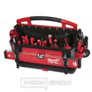 Milwaukee PACKOUT™ Brašna na nářadí 50cm Náhled