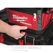 Milwaukee PACKOUT™ Brašna na nářadí 25cm Náhled