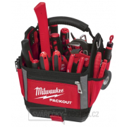 Milwaukee PACKOUT™ Brašna na nářadí 25cm Náhled