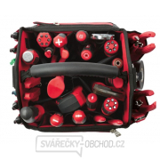 Milwaukee PACKOUT™ Brašna na nářadí 25cm náhled