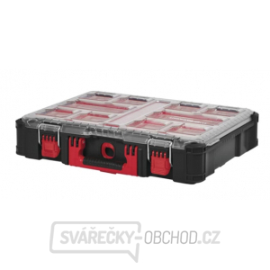 Milwaukee PACKOUT™ Organizér velký Milwaukee PACKOUT™ Organizér velký gallery main image