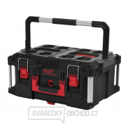 Milwaukee PACKOUT™ Box velký gallery main image