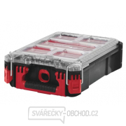 Milwaukee PACKOUT™ Kompaktní organizér gallery main image