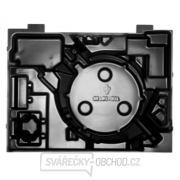 Milwaukee HD vložka do kufru - 12 gallery main image