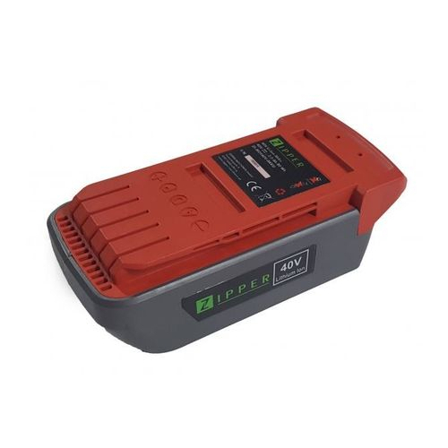 Náhradní baterie na zipper pro GPS-40V-AKKU a MOS-40V-SET