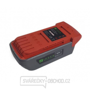 Náhradní baterie na zipper pro GPS-40V-AKKU a MOS-40V-SET gallery main image