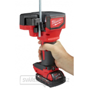 Milwaukee Aku bezúhlikové kleště na závitové tyče M18 BLTRC-522X náhled