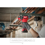 Milwaukee Aku bezúhlikové kleště na závitové tyče M18 BLTRC-522X náhled