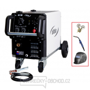 ALF 182 BASIC AXE + Hořák + Ventil + Kukla gallery main image