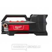 Aku Čerpadlo Milwaukee M18 BTP-0 Náhled