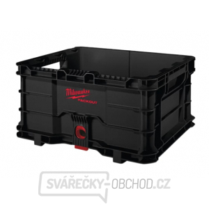 Milwaukee PACKOUT™ Přepravka gallery main image