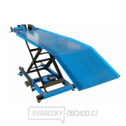 Montážní rampa pro motocykly GMR 360 gallery main image