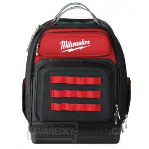 Milwaukee Batoh na nářadí ULTIMATE JOBSITE Milwaukee Batoh na nářadí ULTIMATE JOBSITE gallery main image