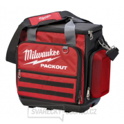 Milwaukee PACKOUT™ Pracovní taška pro řemeslníky Náhled