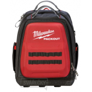 Milwaukee PACKOUT™ Batoh gallery main image