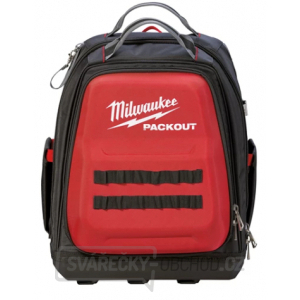 Milwaukee PACKOUT™ Batoh gallery main image
