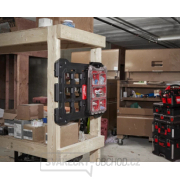 Milwaukee PACKOUT™ Montážní deska - 1ks náhled