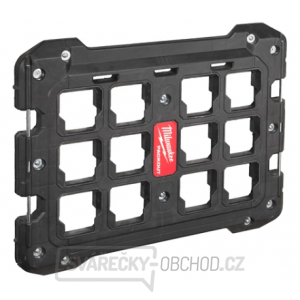 Milwaukee PACKOUT™ Montážní deska - 1ks gallery main image