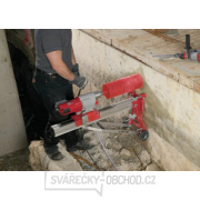 Milwaukee Stojan na diamantové vrtání pro systém DCM 2-350C náhled