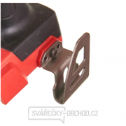 Milwaukee Aku kompaktní příklepová bezuhlíková vrtačka M18 CBLPD-502C náhled