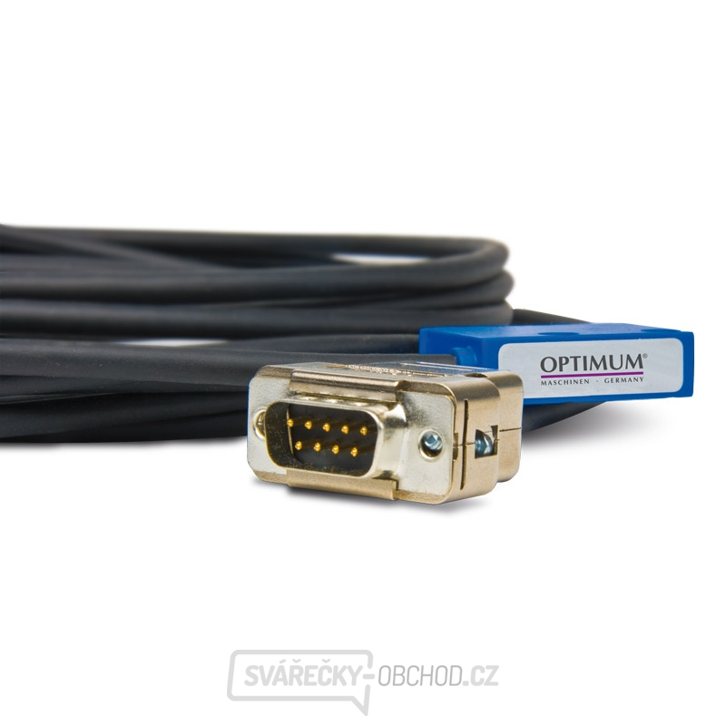 Aktivní senzor pro DPA 21 / DPA 22